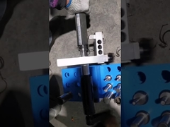 Tagliatrice manuale per tubi in gomma 51HMS azionata manualmente