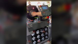 Dimostrazione di aggraffatura dei tubi della macchina idraulica per aggraffatura dei tubi NC130J