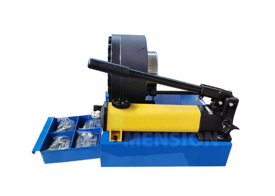 1'' Finn Power P16HP Manual Hose Pressing Machine Crimping Machine Hose